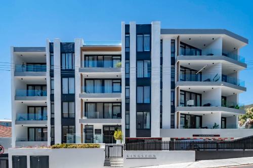 Sea Point Apartamento | Casa on Kei by Totalstay