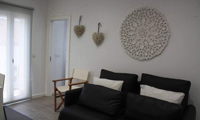 Nazare Apartamento | Apartment Wave Spot