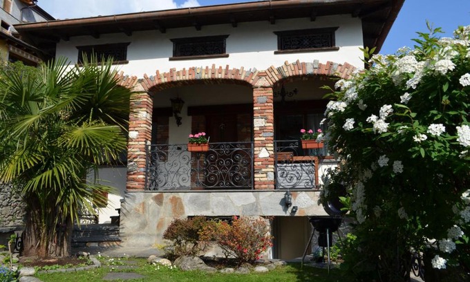 Porlezza Casa | Casa Ondina