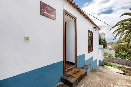 Breña Alta Casa | Casa Onesima