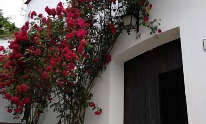 Fuenteheridos Cabaña | Casa Onuba: preciosa casa rural para grupos grandes