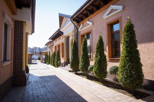 Tirgu Jiu Casa | Casa Onyx