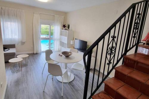 El Albir Apartamento | Casa Ophélia - Albir