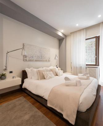 Quartiere XXIV Don Bosco Apartamento | Casa Orchidea Deluxe
