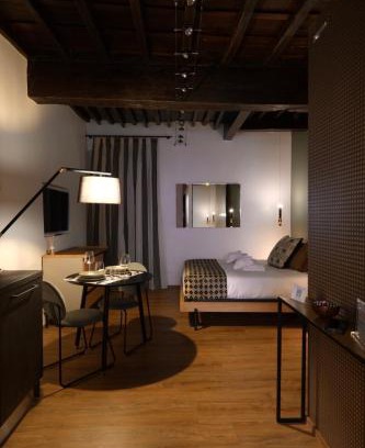 Rione XI Sant'Angelo Apartamento | Casa Orchidea