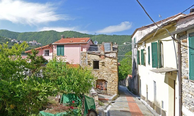 Tavole Casa | Casa Oreggi Cómoda residencia de vacaciones