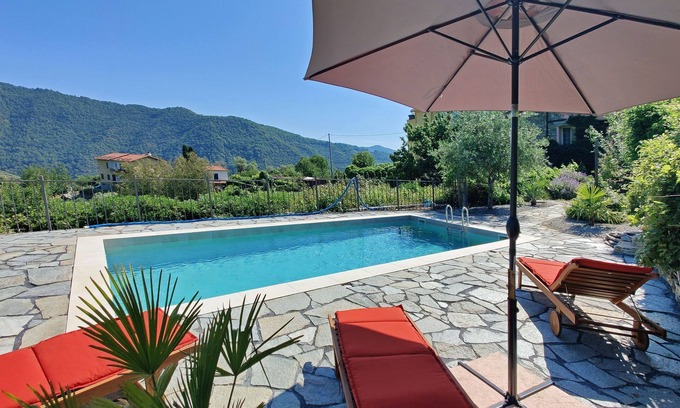 Tavole Casa | Casa Oreggi, Italien