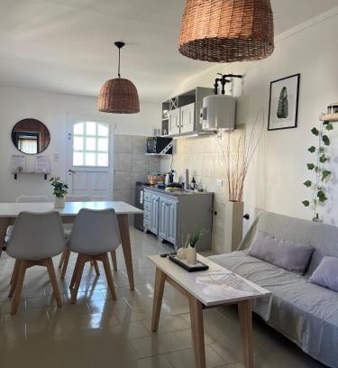 Tigre Apartamento | Casa Orejas - Departamentos en Tigre Centro