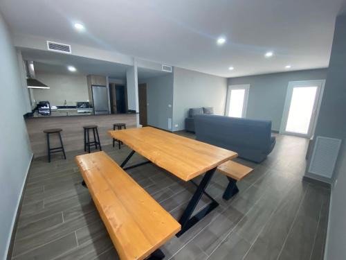 Hecho Apartamento | Casa Orensanz