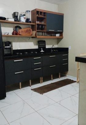 Guaramiranga Casa | Casa Orfeu Guara