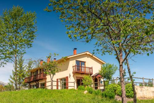 Vallobal Casa | Casa Oriental