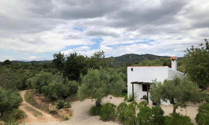 Tortosa Casa | Casa Oriole