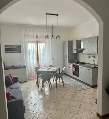 Oristano Apartamento | Casa Oristano Mare & Citta' bis