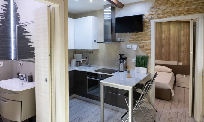 Monterotondo Apartamento | Casa Orsini, B&B and Winery