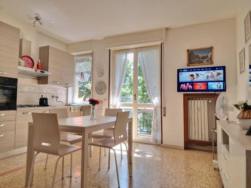 Abbadia Lariana Apartamento | Casa Orso