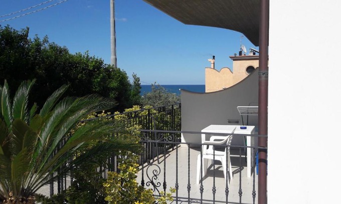 Grottammare Apartamento | Casa Orti
