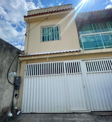 Extensao do Bosque Casa | Casa OstraMar