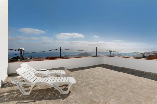 Arafo Casa | Casa Otilia