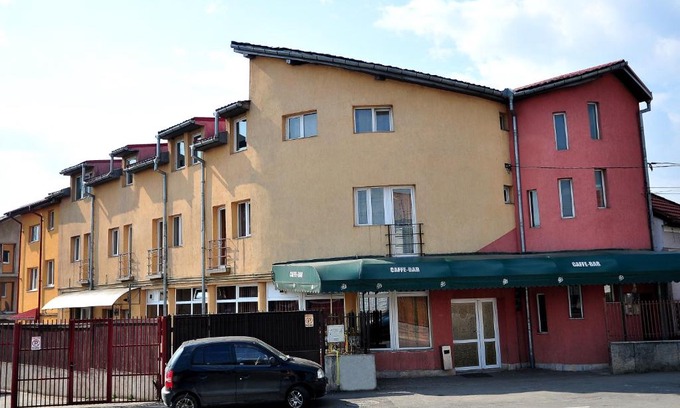 Cluj-Napoca Casa | Casa Otilia