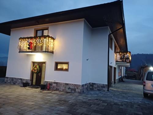 Rasnov Casa | Casa Ovidiu Rasnov