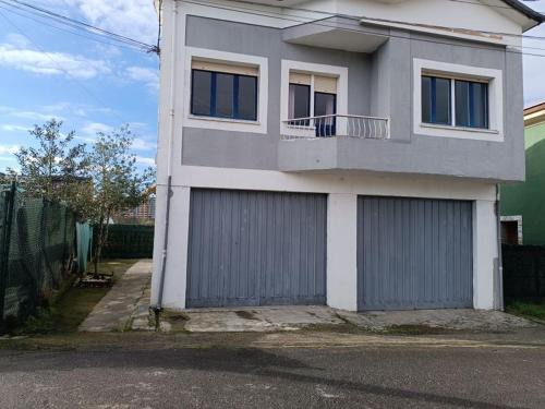 San Lázaro y Otero Casa | Casa Oviedo centro