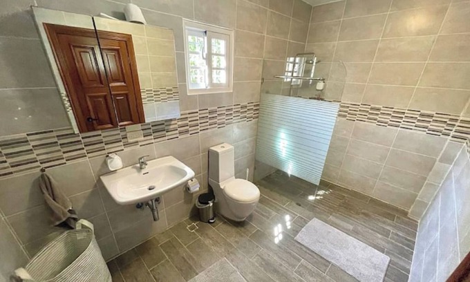 Mendoza Apartamento | Casa Ozuna POOL & BBQ