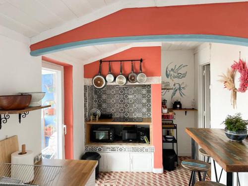 Perofilho Apartamento | Casa Pássaro