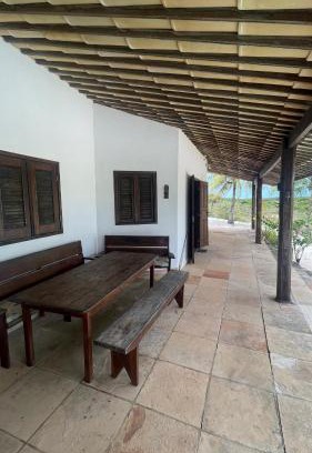 Conde Casa | Casa pè na areia