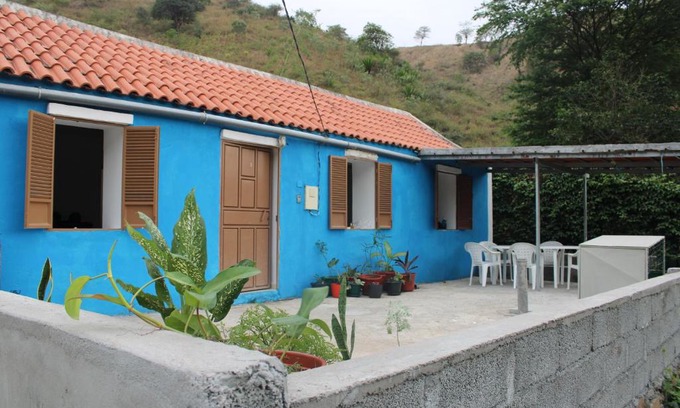 Santiago Casa | Casa Pé di Polon holiday home