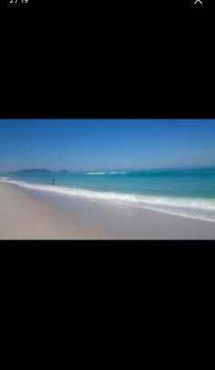 Arraial do Cabo Casa | Casa Pé na Areia Monte Alto Arraial do Cabo RJ