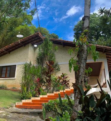 Praia do Toque-Toque Pequeno Casa | Casa PÉ NA AREIA Toque Toque Pequeno