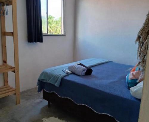 Acarai Cabina | Casa pénareia