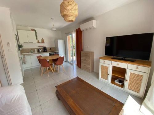 Brouilla Apartamento | Casa Pépé Brouilla