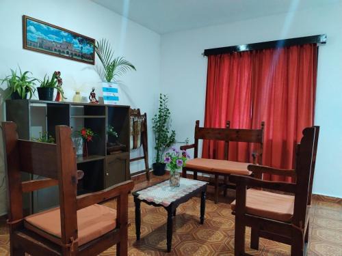 Chichen Itza - Valladolid Apartamento | Casa Pía Deluxe