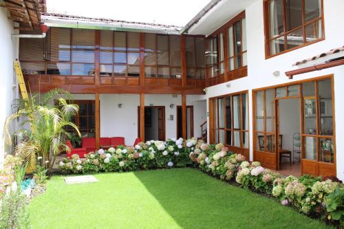 Cajamarca Casa | Casa Pablo
