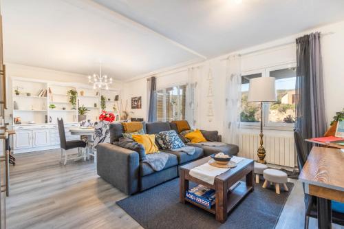 Alfarras Apartamento | Casa pablo y francisca