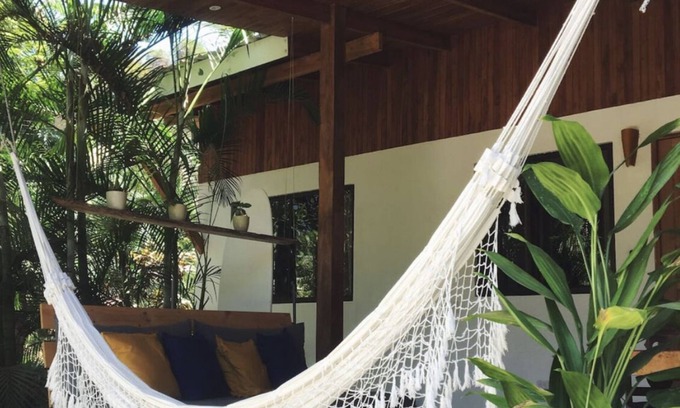 Santiago Casa | Casa pacifica beach house 200 meter from the best beach