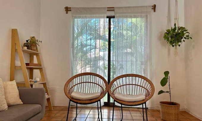Palmar de Aramara Casa | Casa Pacifica, 3BR home located in a classic suburb, close to the sea