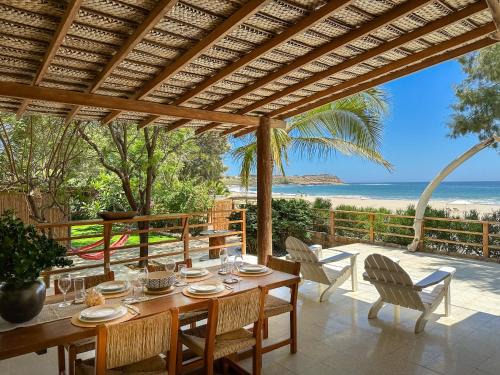 Punta Veleros Casa | Casa Pacifico