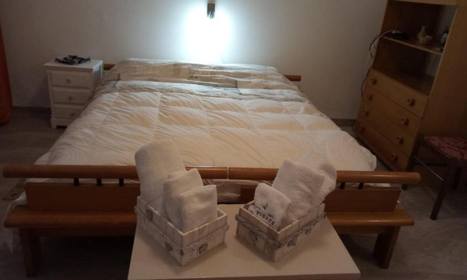 Gangi Casa | casa padre Jerone