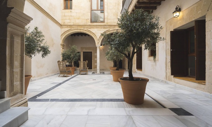 El Puerto de Santa María Hotel | CASA PALACIO SUR II