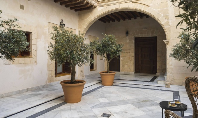 El Puerto de Santa María Hotel | CASA PALACIO SUR I