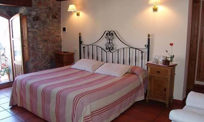 Gistain Casa | Casa Palacín