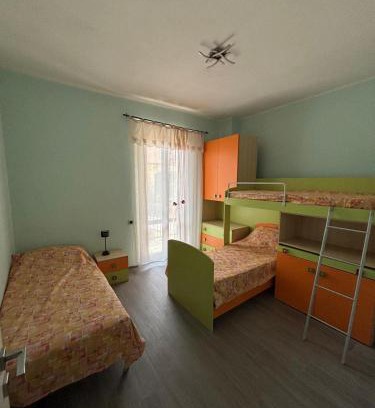 Certaldo Apartamento | Casa Palace