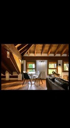 Guasillo Apartamento | Casa Palacin