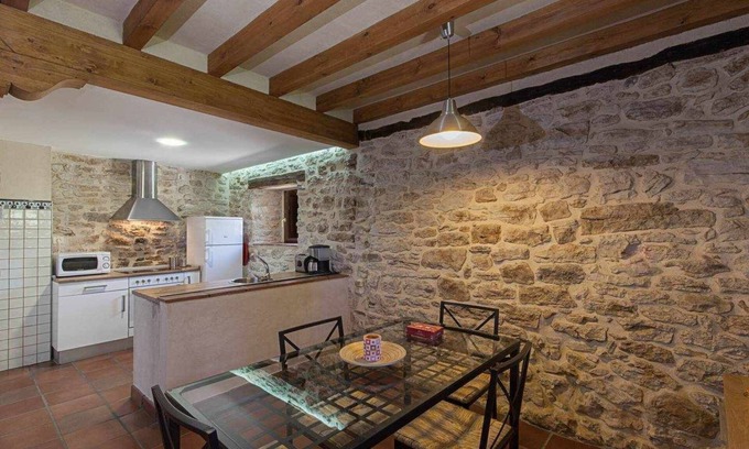 Villallano Casa | Casa Palacio de Mave. Monte Cildá