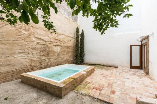 Fuentes de Andalucia Casa | Casa Palacio de la Carrera Olehousing