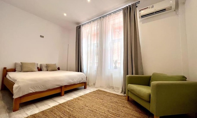 Orastie Apartamento | Casa Palia