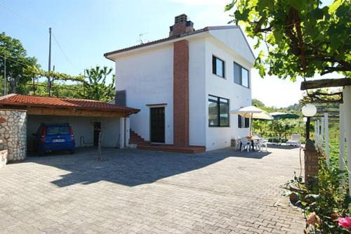 Quartiere XXIV Don Bosco Casa | Casa Pallino