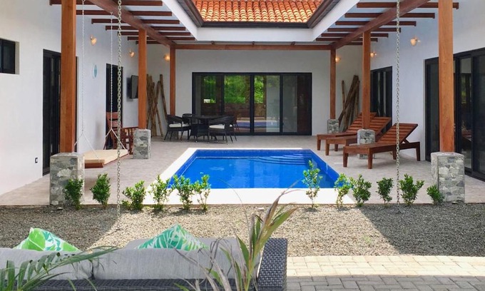 Tamarindo Casa | Casa Palma